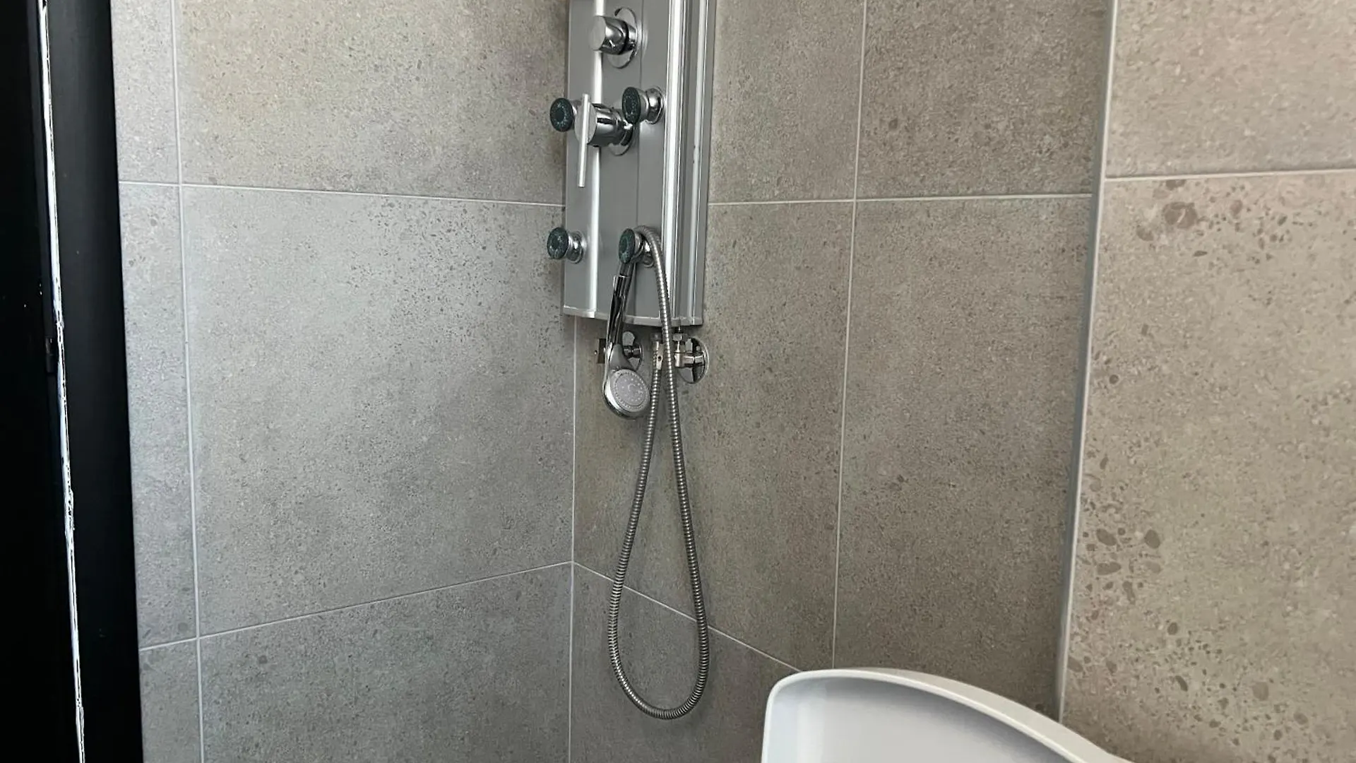 Apartament Kriopigi Dimis And Efis 1