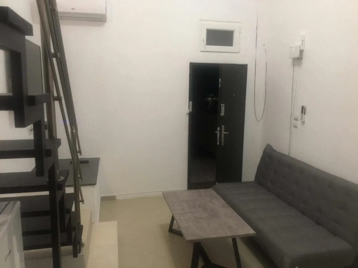 Apartament Kriopigi Dimis And Efis 1