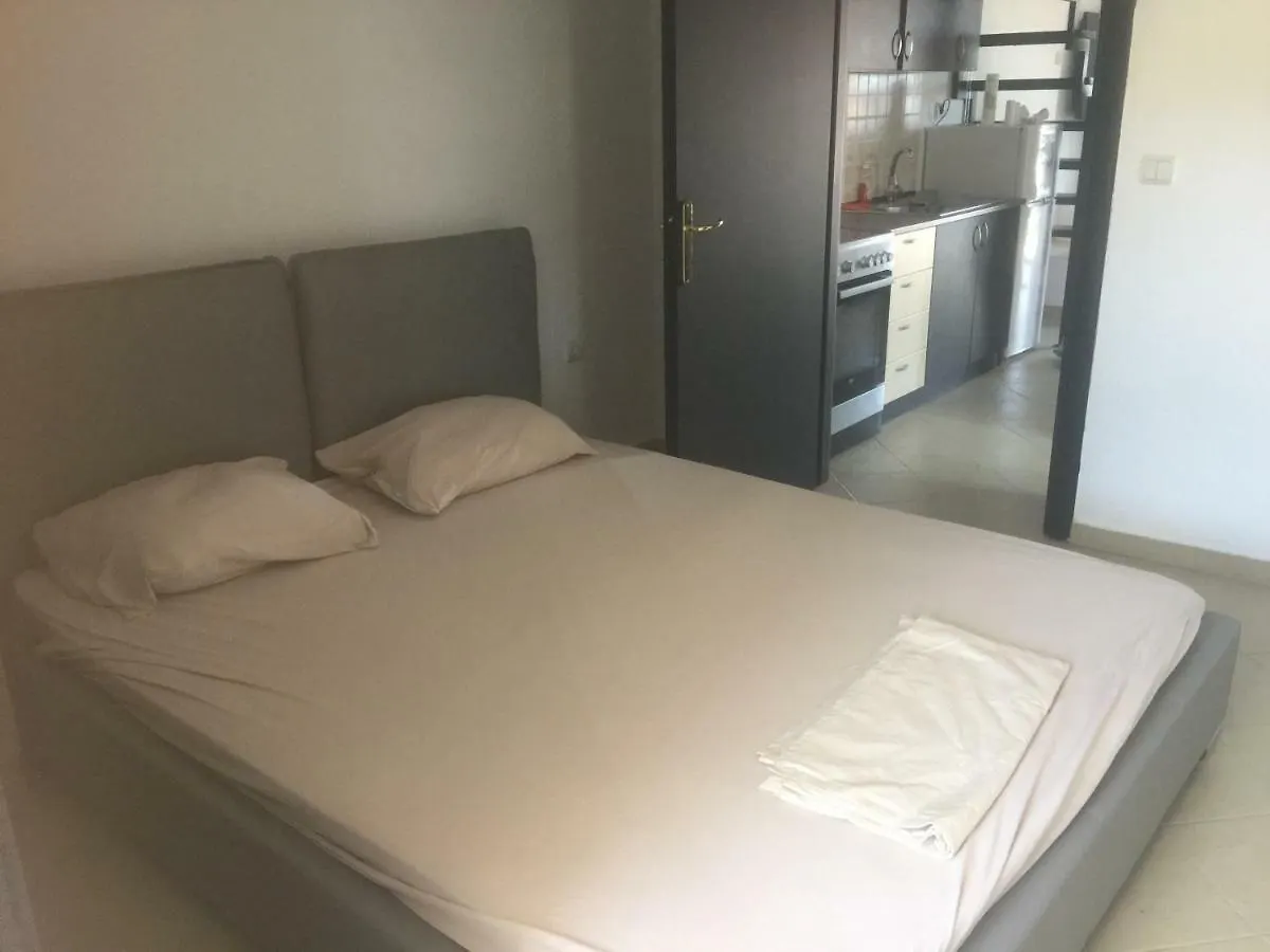Apartament Kriopigi Dimis And Efis 1