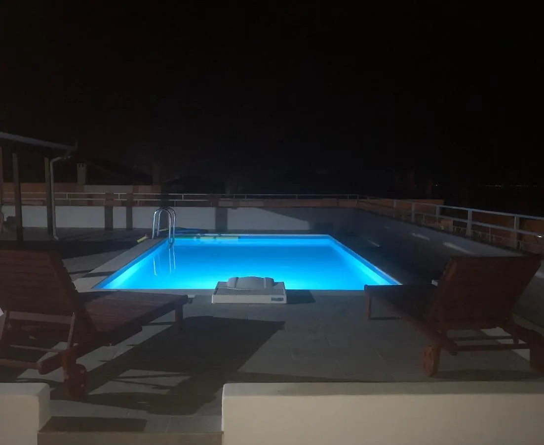 Apartamento Kriopigi Dimis And Efis 1