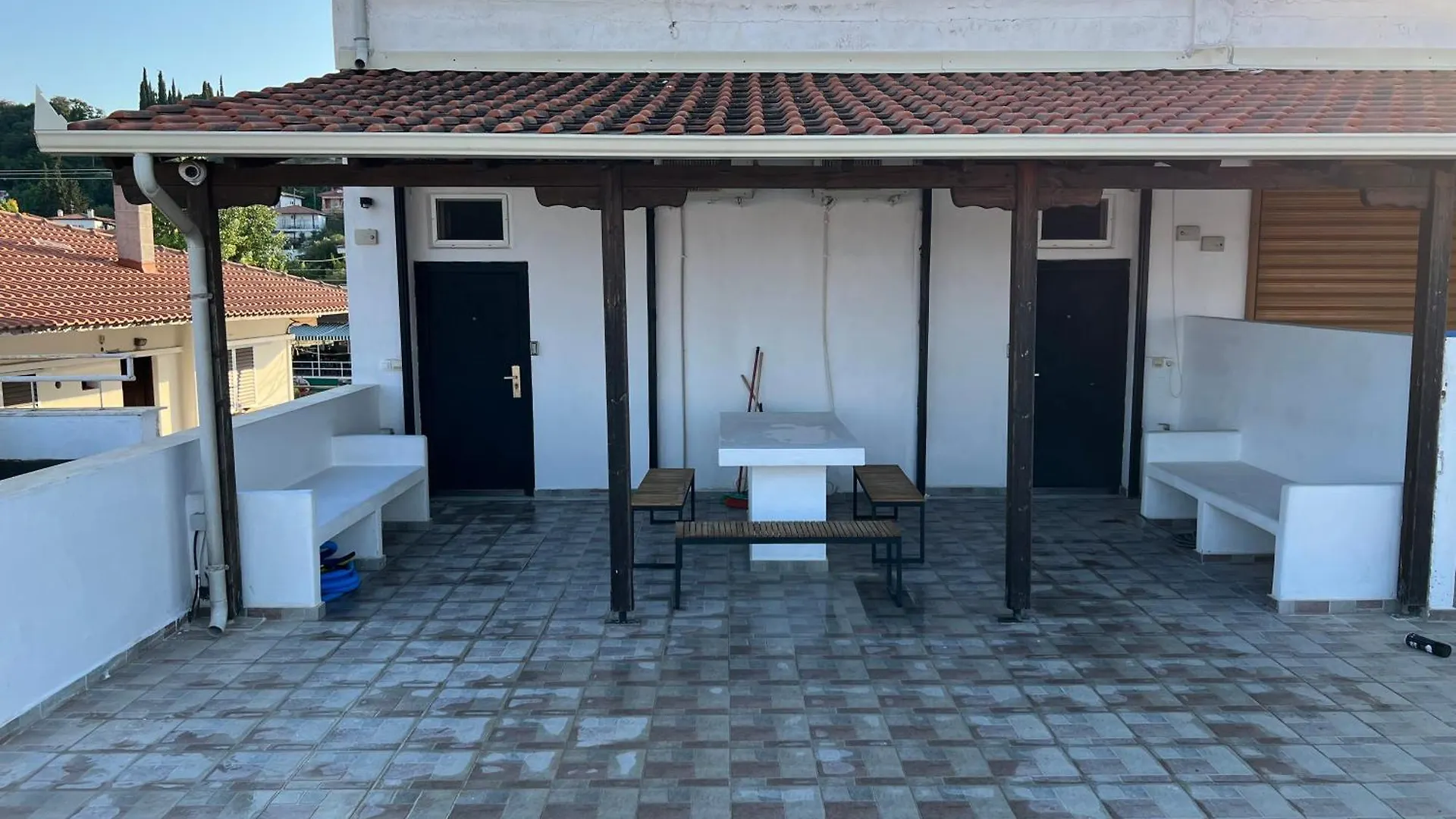 Apartamento Kriopigi Dimis And Efis 1 Grecia