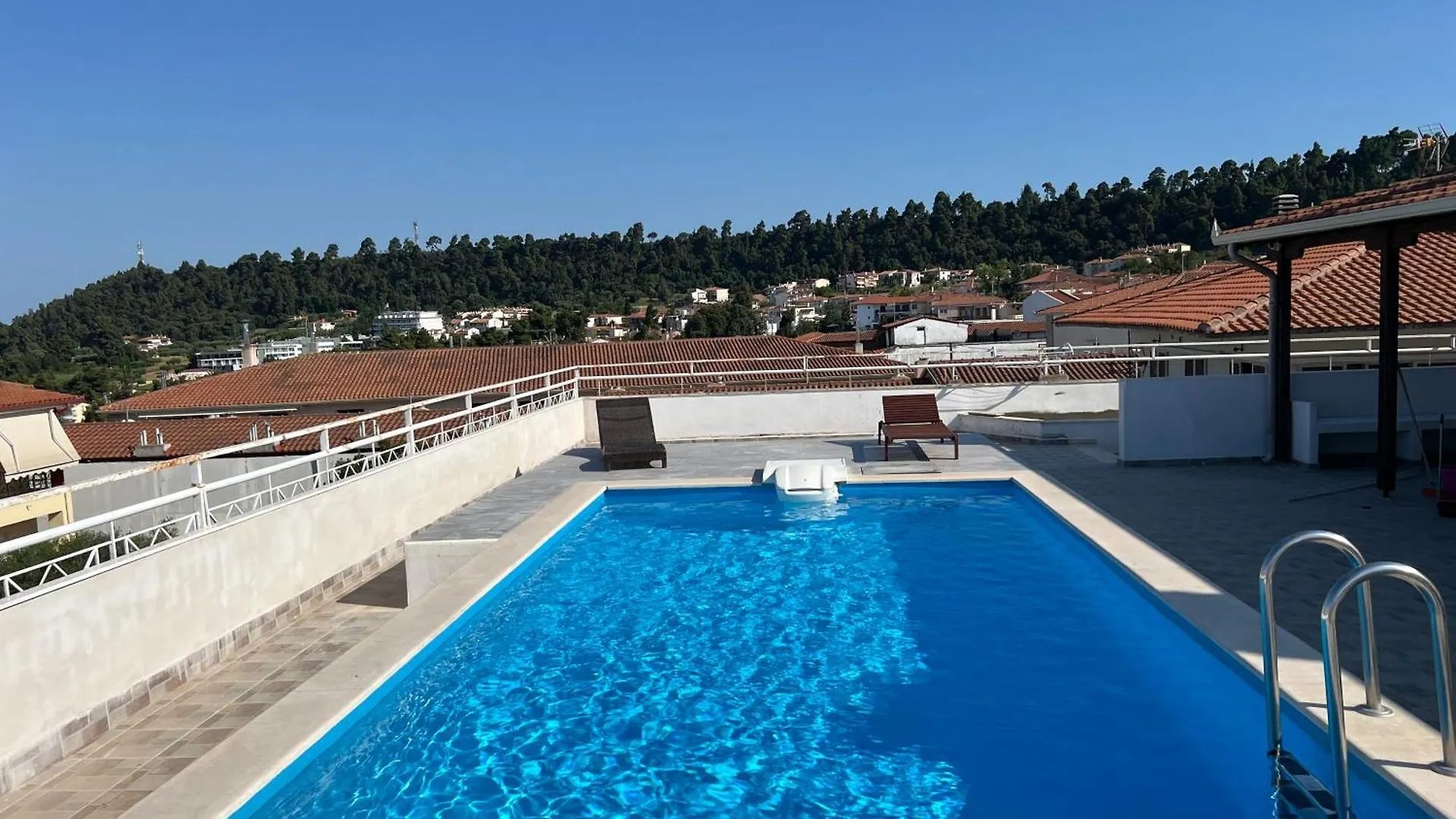 Apartamento Kriopigi Dimis And Efis 1
