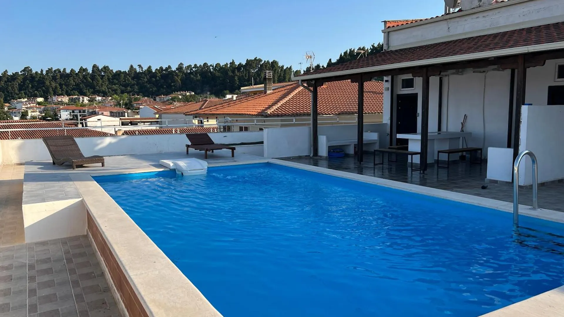 Apartamento Kriopigi Dimis And Efis 1 0*,  Grecia