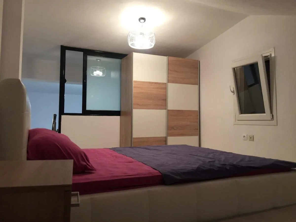 Apartamento Kriopigi Dimis And Efis 1