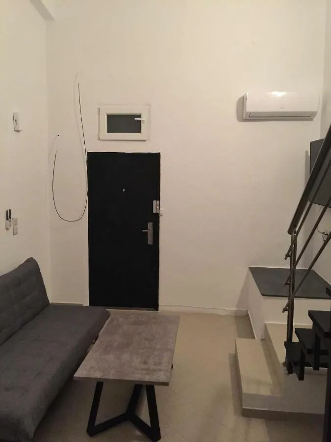 Apartamento Kriopigi Dimis And Efis 1 Grecia
