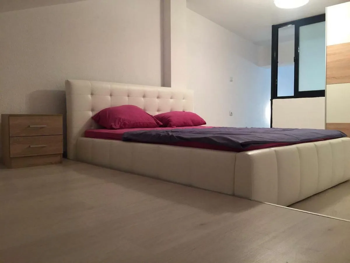 Apartamento Kriopigi Dimis And Efis 1 0*,