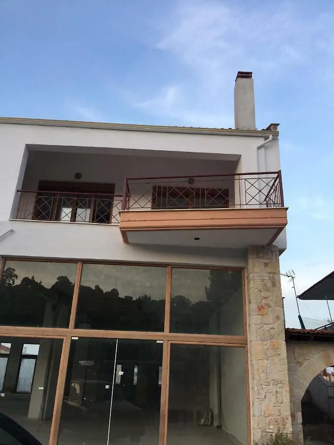 Apartamento Kriopigi Dimis And Efis 1 0*,