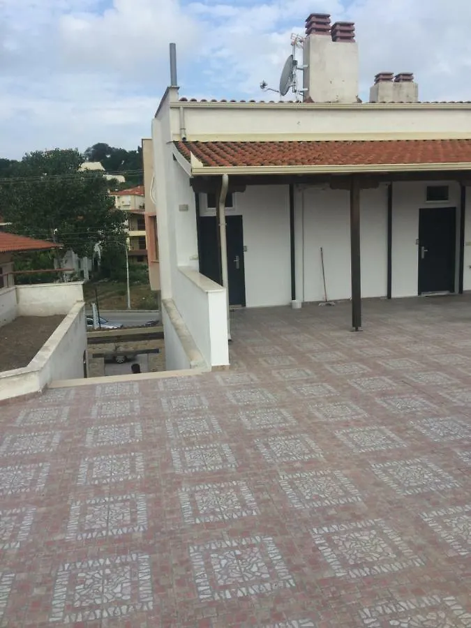 Apartamento Kriopigi Dimis And Efis 1 Grecia