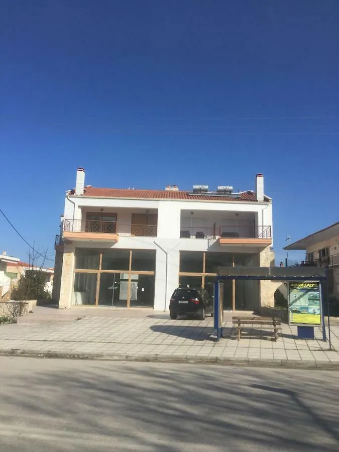 Apartamento Kriopigi Dimis And Efis 1 0*,  Grecia