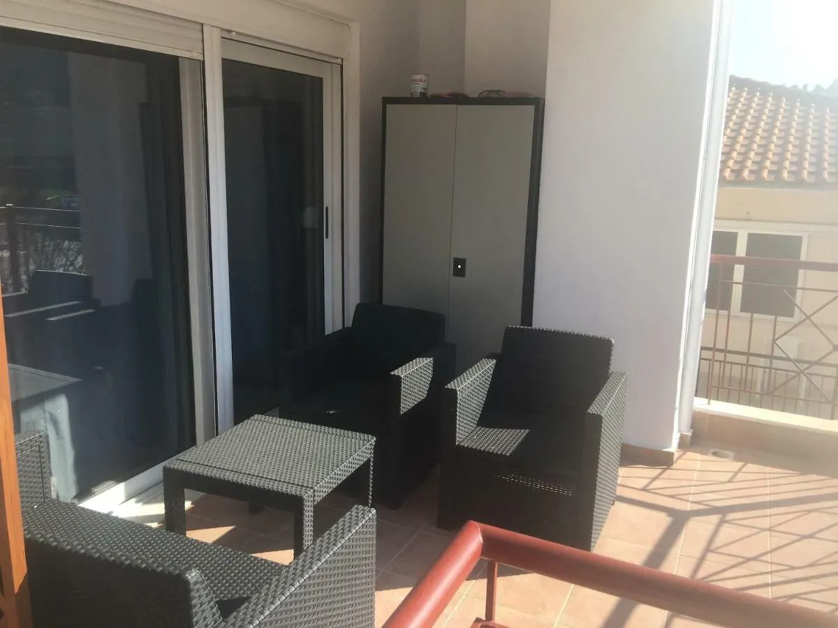 Apartamento Kriopigi Dimis And Efis 1 0*,  Grecia