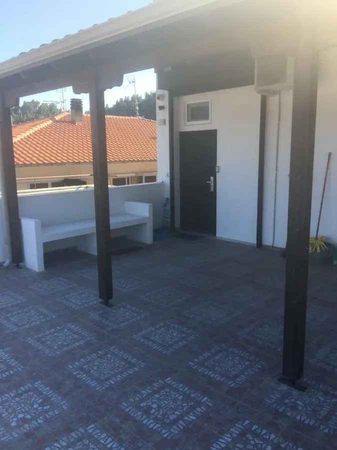 Apartamento Kriopigi Dimis And Efis 1 Grecia
